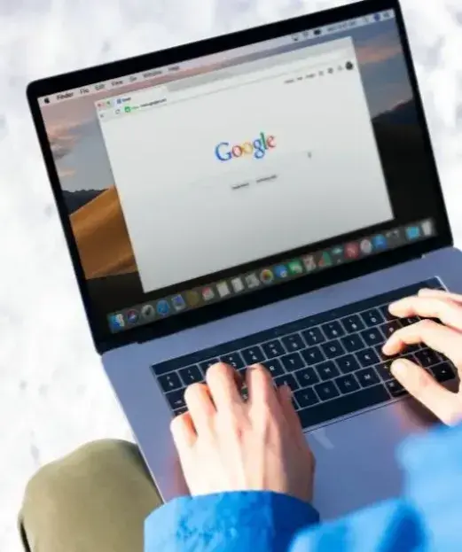 Website Creation Design and Development in Cyprus| Antares Innovation